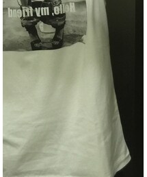 M | Tシャツ/カットソー