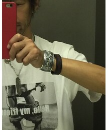 CODY SANDERSON | バングル/リストバンド