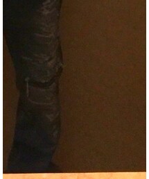 HYSTERIC GLAMOUR | デニムパンツ