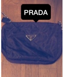 PRADA | ショルダーバッグ