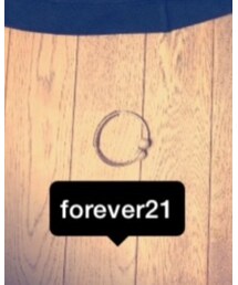 FOREVER 21 | ブレスレット