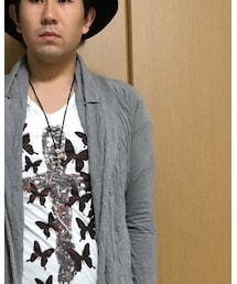 MIDAS | カーディガン/ボレロ