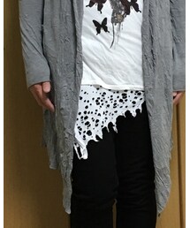 Buffalo Bobs | タンクトップ