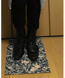 Buffalo Bobs | ブーツ