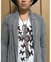 LONE ONES | ネックレス