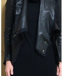 ZARA | Tシャツ/カットソー