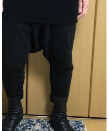 CATORCE | その他パンツ