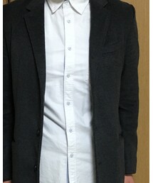 Right-on MEN'S | シャツ/ブラウス