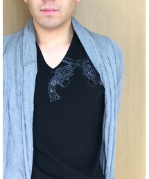 roar | Tシャツ/カットソー
