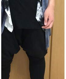 CATORCE | その他パンツ