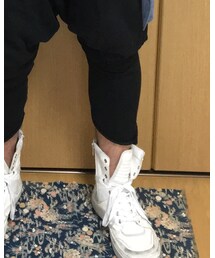 Buffalo Bobs | スニーカー