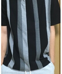 STUDIOUS | Tシャツ/カットソー