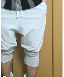 DIGAWEL | その他パンツ