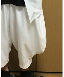 BLACK COMME des GARCONS | その他パンツ