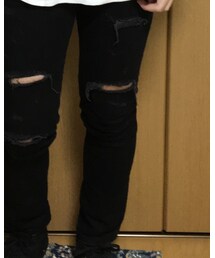 Buffalo Bobs | デニムパンツ