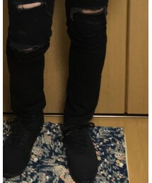 NIKE | スニーカー