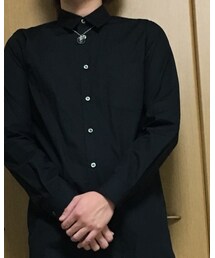 BLACK COMME des GARCONS | シャツ/ブラウス