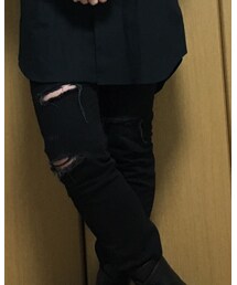 Buffalo Bobs | デニムパンツ