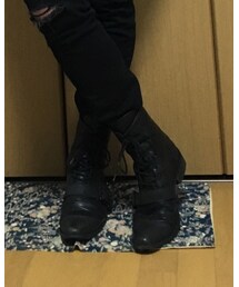 Buffalo Bobs | ブーツ