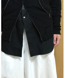 BLACK COMME des GARCONS | シャツ/ブラウス
