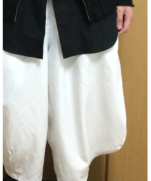BLACK COMME des GARCONS | その他パンツ