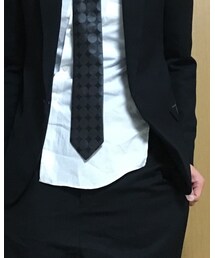 BLACK COMME des GARCONS | シャツ/ブラウス