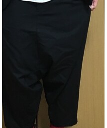 BLACK COMME des GARCONS | その他パンツ