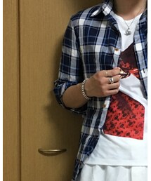 gunda | ブレスレット