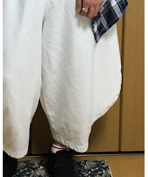 BLACK COMME des GARCONS | その他パンツ