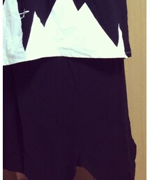 Yohji Yamamoto | パンツ