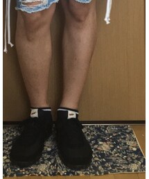 BLACK COMME des GARCONS | スニーカー