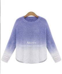 I-arden | ニット/セーター