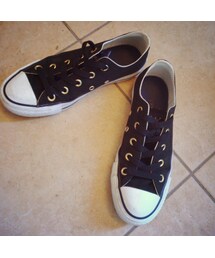 CONVERSE | ローカットスニーカー(スニーカー)