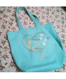 jouetie | LikeHateトート(トートバッグ)