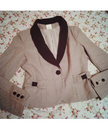 blue rogue | その他アウター