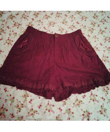 axes femme | その他パンツ