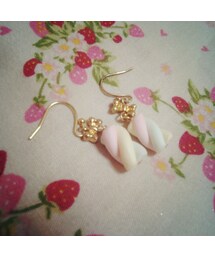 なし | ピアス（両耳用）