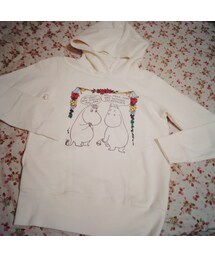 UNIQLO | パーカー