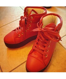 GRL | スニーカー