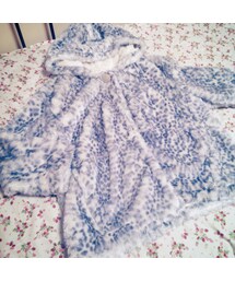 E hyphen world gallery | その他アウター