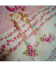 なし | ピアス（両耳用）