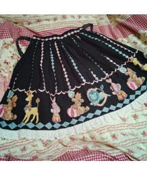 Shirley Temple | スカート