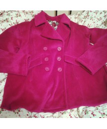 GRL | ピーコート