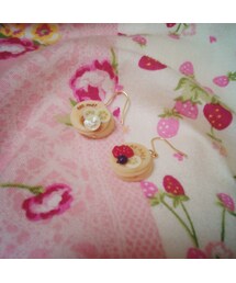 なし | ピアス（両耳用）