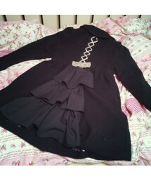 blue rogue | その他アウター