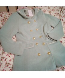 E hyphen world gallery | ピーコート