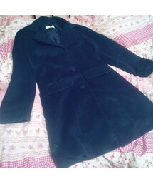 Supreme.La.La. | チェスターコート