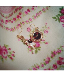 なし | ピアス（両耳用）