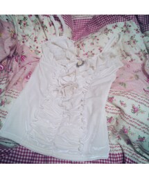 LIZ LISA | キャミソール