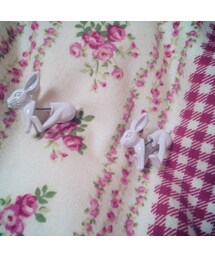 夢展望 | ピアス（両耳用）